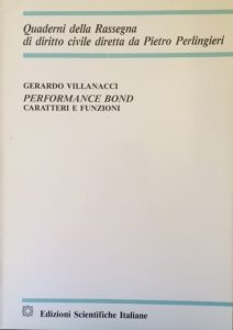 performance